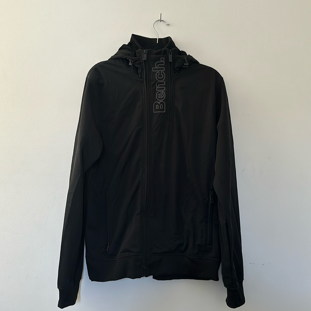 Bench Zipup Sweater/Jacket